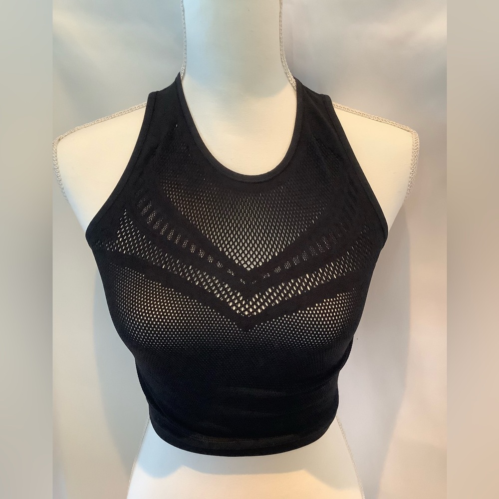 Lululemon Crop